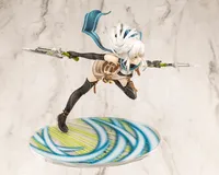 KOTOBUKIYA Fie Claussell - The Legend of Heroes - photo 7