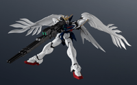 XXXG-00W0 WING GUNDAM ZERO(EW) RENEWAL 4
