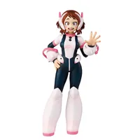 BANDAI Ochaco Uraraka (Their Story) - My Hero Academia - photo 5