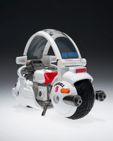 HOIPOI CAPSULE No.9 BULMA'S MOTORCYCLE 4