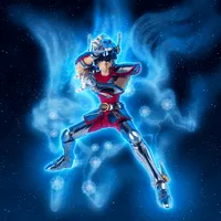 TAMASHII NATIONS PEGASUS SEIYA [FIRST BRONZE CLOTH] - Saint Seiya - photo 1