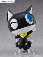 Morgana Big soft vinyl figure 6