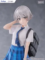 FuRyu Asuka Nishino 1/7 Scale Figure - Chitose Is in the Ramune Bottle - photo 9