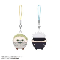 MAX LIMITED Jujutsu Kaisen Fuwa Kororin Keychain Set - Jujutsu Kaisen - photo 5