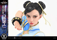 Premium Masterline STREET FIGHTER 6 Chun-Li Ultimate Version 9