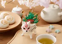 Max Factory Nendoroid Shiranui - Okami - photo 2