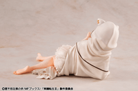 Melty Princess Mushoku Tensei：Jobless Reincarnation3 Palm Size Eris Sleep with Eris Ver. 5