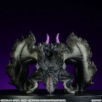Capcom Figure Builder Sofvi Model Gore Magala 3