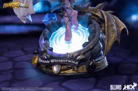 HEX Collectibles Blizzard Hearthstone® Tyrande Whisperwind 1/6 Scale Statue - Blizzard - photo 34