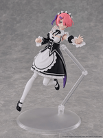 KADOKAWA PLASTIC MODEL SERIES  Re:ZERO -Starting Life in Another World- Ram DX Ver. 10