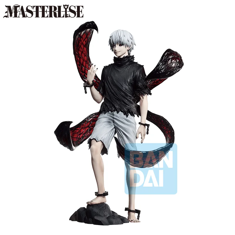 BANDAI Ken Kaneki - Tokyo Ghoul