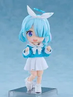 GOOD SMILE COMPANY Nendoroid Doll Arona - Blue Archive - photo 3