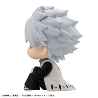 MegaHouse Lookup TV Anime BLEACH Thousand-Year Blood War Toshiro Hitsugaya - BLEACH - photo 6