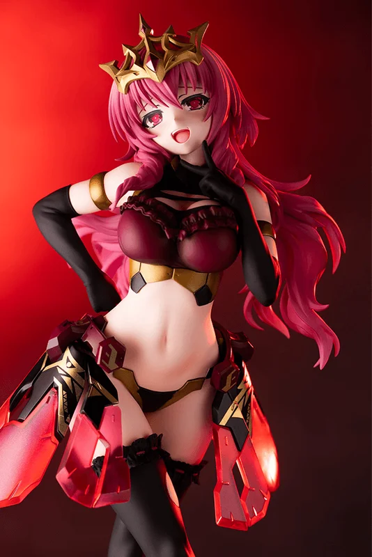 KOTOBUKIYA DURGA I DARKNESS QUEEN Ver. - FRAME ARMS GIRL
