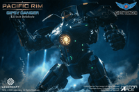 Pacific Rim – Gipsy Danger DefoStyle Figure DX 3
