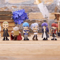PalVerse　Frieren: Beyond Journey's End