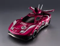 MegaHouse Cyber Formula Collection -Heritage Edition-Future GPX Cyber FormulaProto Jaguar Z-6 - Future GPX Cyber Formula - photo 1