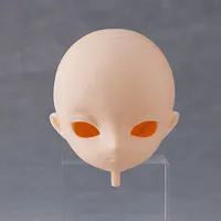 GOOD SMILE COMPANY Harmonia bloom blooming doll root (Head) - Harmonia series - photo 1