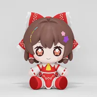 Good Smile Arts Shanghai Huggy Good Smile Reimu Hakurei - Touhou Lost Word - photo 1