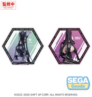 "GODDESS OF VICTORY: NIKKE" PtZ Double-Sided Big Acrylic Stand Vol.5 2