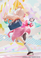 Mahiro Oyama: Heisei Gyaru Ver. 7