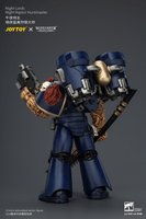 Night Lords Night Raptor Huntmaster 11