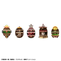 MegaHouse YuraColle Series ONE PIECE Grand Line Collection Vol.3 - ONE PIECE - photo 11