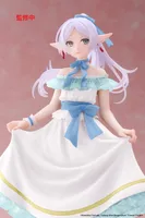 TAITO Frieren: Beyond Journey's End Coreful Figure - Frieren (Party Dress ver.) Renewal - Frieren: Beyond Journey's End - photo 1