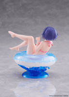 To Love-Ru Darkness Aqua Float Girls Figure - Haruna Sairenji 10