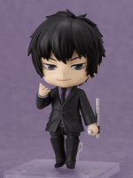 Nendoroid Kyoya Hibari: Ten-Years-Later Ver. 5
