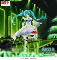 SEGA XStellar "HATSUNE MIKU: COLORFUL STAGE!" -Stage SEKAI Hatsune Miku- ~Brand New World~ - HATSUNE MIKU: COLORFUL STAGE! - photo 4