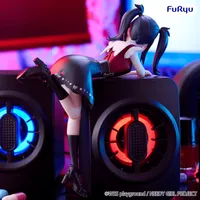 FuRyu NEEDY GIRL OVERDOSE Noodle Stopper Figure -Ame-chan- - NEEDY STREAMER OVERLOAD - photo 3