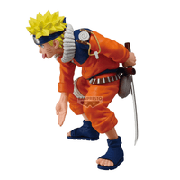 -NARUTO 72 series- 19 -NARUTO UZUMAKI- 3