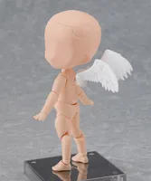 GOOD SMILE COMPANY Nendoroid Doll Wing Parts Set - Figure Accessories - photo 4