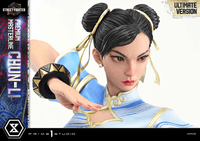 Premium Masterline STREET FIGHTER 6 Chun-Li Ultimate Version 52