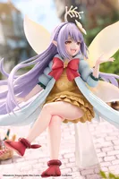 KOTOBUKIYA Empee - Magic Repo Man : Dumped by My Party, I’ll Cash In With a Cute Support Fairy to Become the Strongest! - photo 5