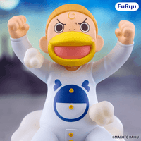 Zatch Bell! Muchute Figure -Kanchome- 5