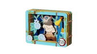 PUREMIND Demon Slayer -Journey Together - S (6 units/set) - Demon Slayer: Kimetsu no Yaiba - photo 15