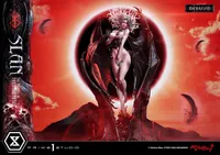 Prime 1 Studio Ultimate Premium Masterline Berserk Slan The Princess of the uterine sea - Berserk - photo 5