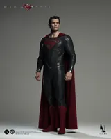 Queen Studios INART - Man of Steel - Superman 1/6 Collectible Figure - DC Comics - photo 4