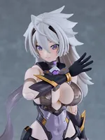 GOOD SMILE COMPANY PLAMATEA Black Honey - Cutie Honey Nova - photo 1