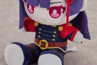 Solarain Ren Yamashiro Punipuni Plushie - Chained Soldier: Mato Seihei no Slave - photo 6