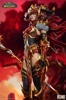 HEX Collectibles Blizzard World of Warcraft® Alexstrasza 1/6 Scale Premium Statue - Blizzard - photo 5