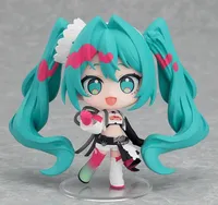 GoodSmile Racing Blind Box Series: Racing Miku All Stars Figure Collection Vol. 2 - Hatsune Miku GT Project - photo 9