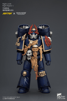 Night Lords Night Raptor 1 14