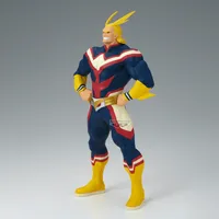 MY HERO ACADEMIA 10th Anniversary THE AMAZING HEROES-ALL MIGHT- 2