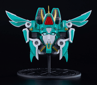 MODEROID King's Style Winzert 5