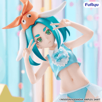 Monogatari Series BiCute Bunnies Figure -Yotsugi Ononoki- 5