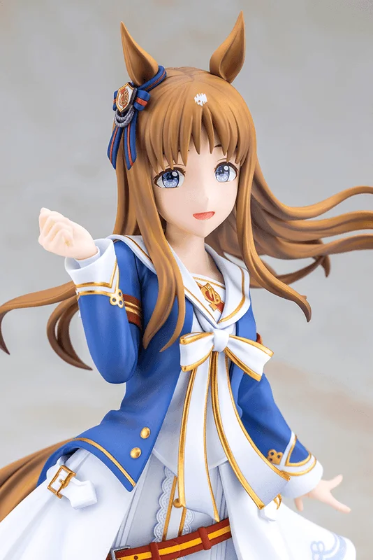 KOTOBUKIYA Grass Wonder - Umamusume: Pretty Derby