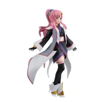 BANDAI Lacus Clyne - Mobile Suit Gundam SEED - photo 4